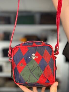 Westwood Pink Balmoral Vivienne Westwood Bag Vivienne Westwood